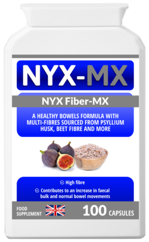 NYX Fiber-MX